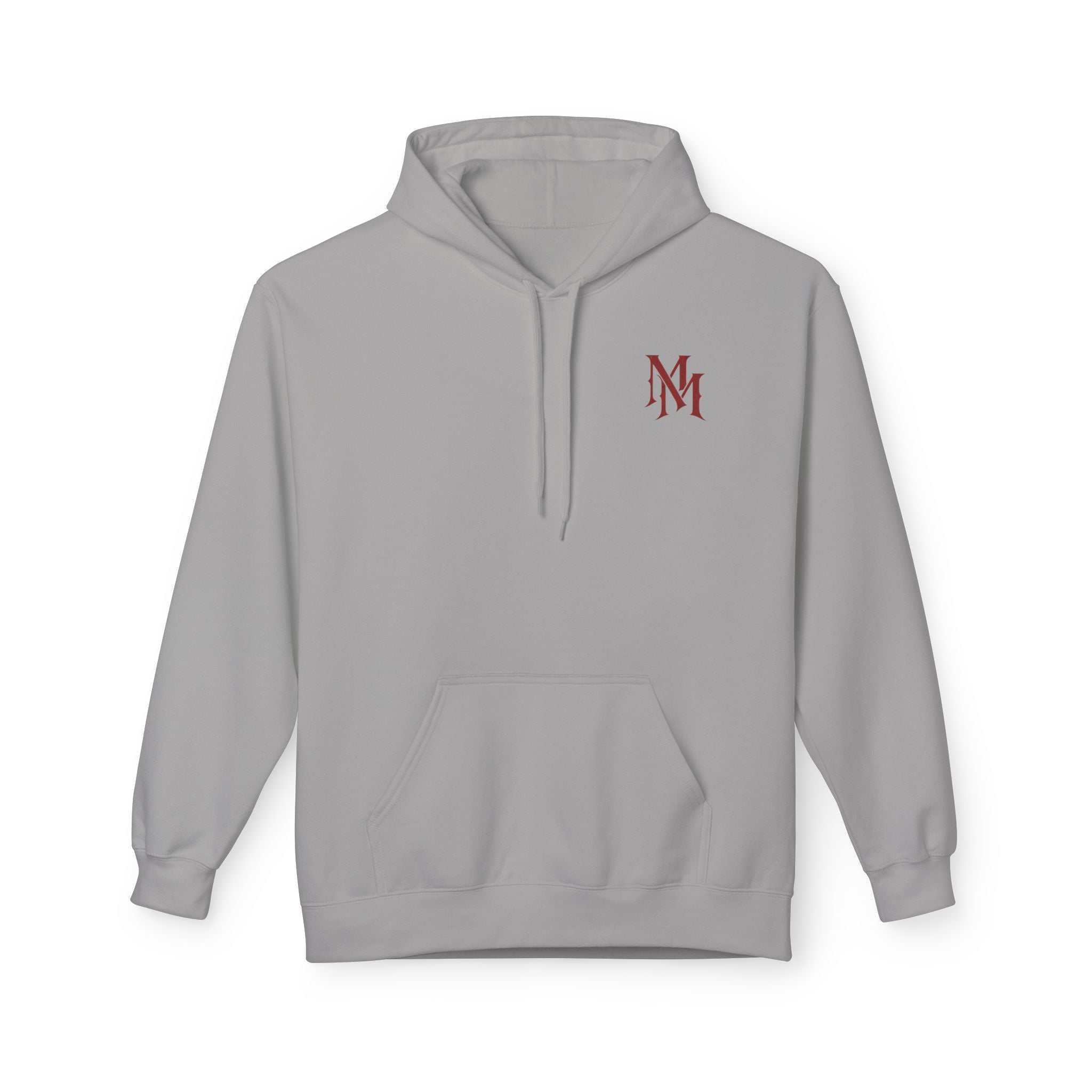 No Plate No Case Hoodie