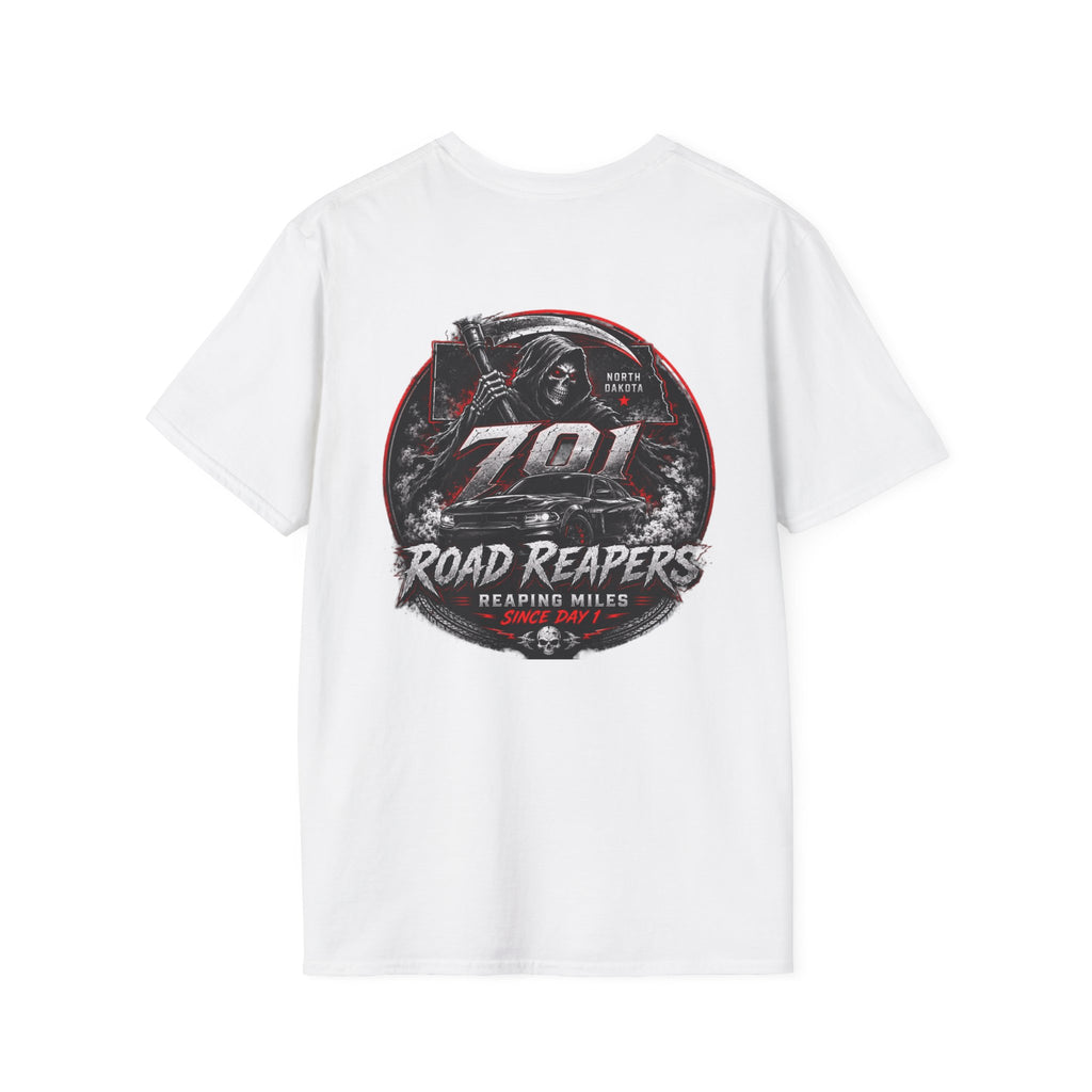 701 Road Reapers MM Collab T‑Shirt