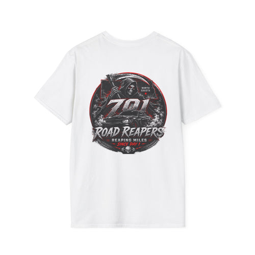 701 Road Reapers MM Collab T‑Shirt
