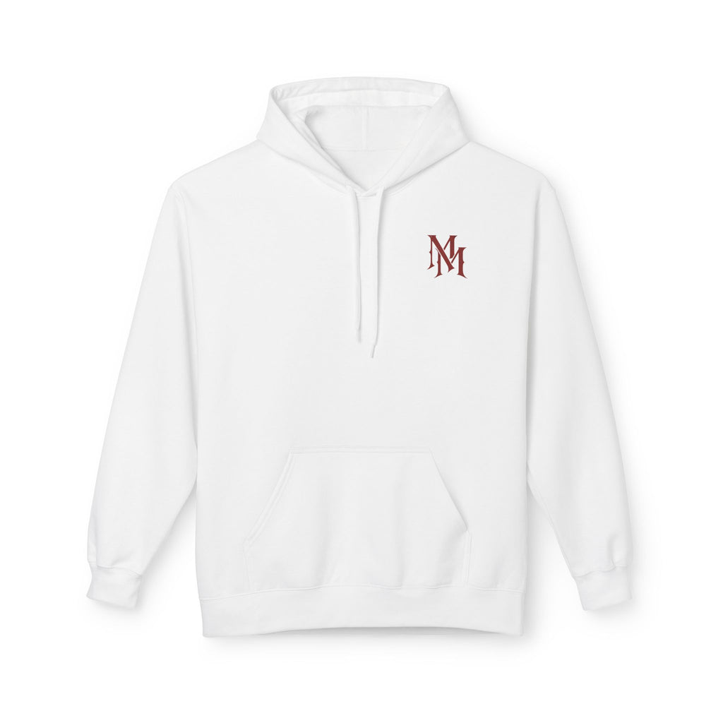 No Plate No Case Hoodie