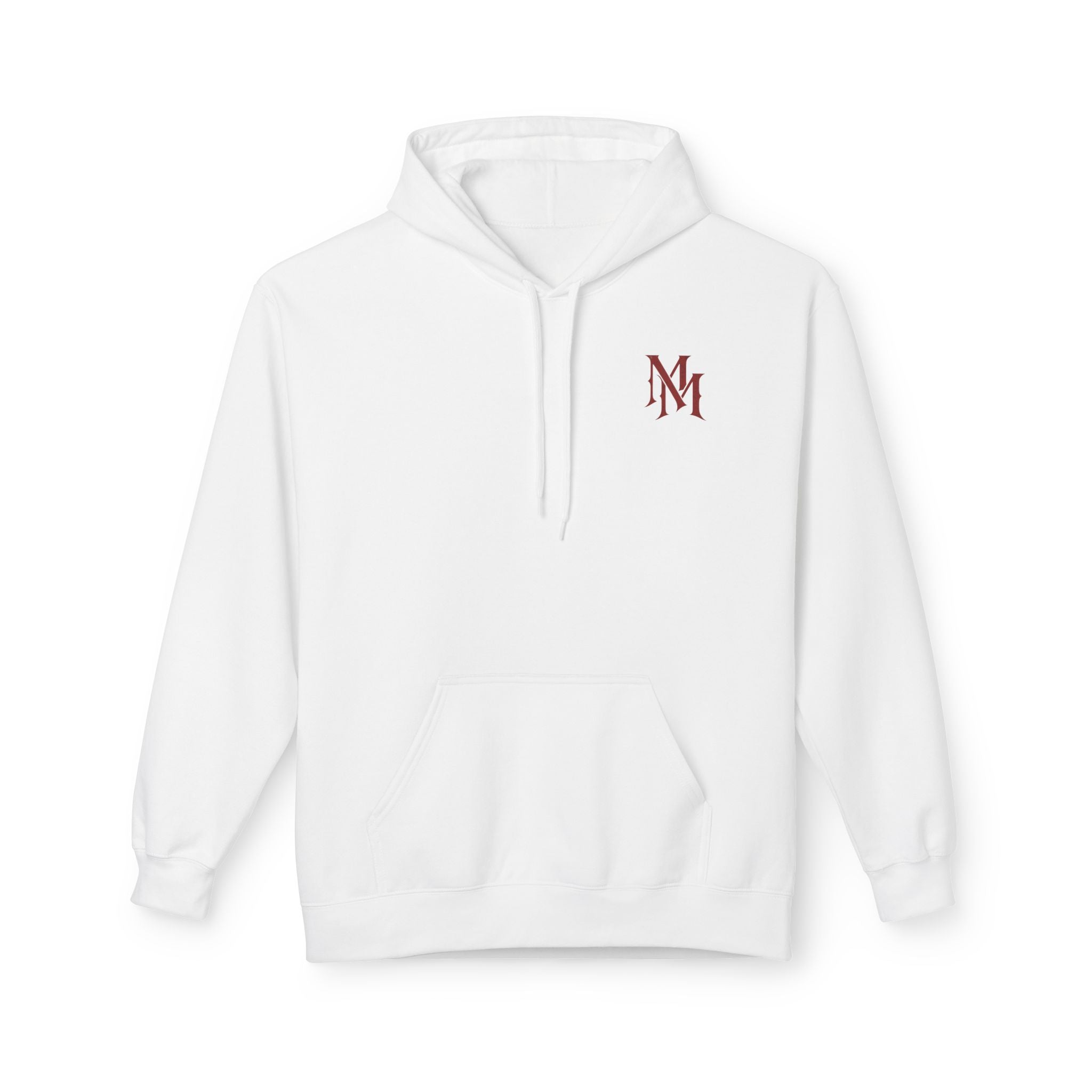 No Plate No Case Hoodie