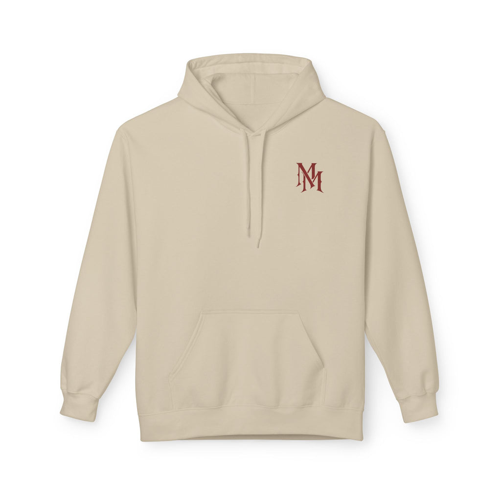 No Plate No Case Hoodie