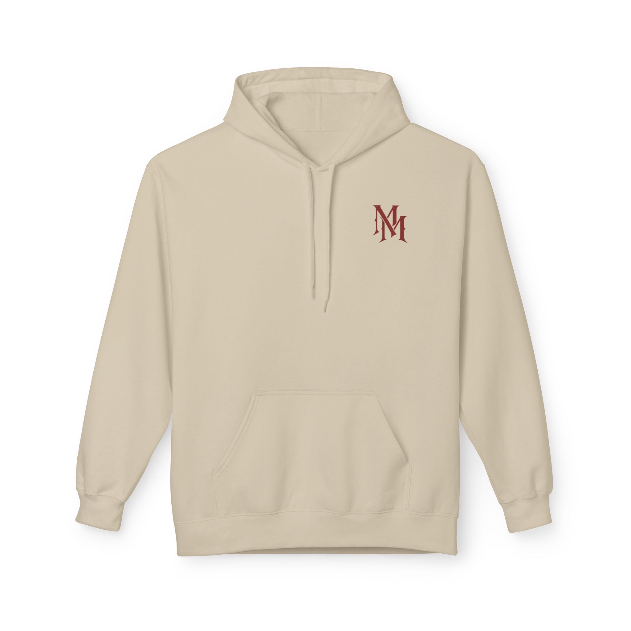 No Plate No Case Hoodie