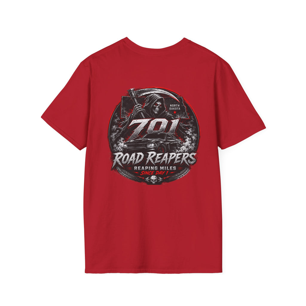 701 Road Reapers MM Collab T‑Shirt