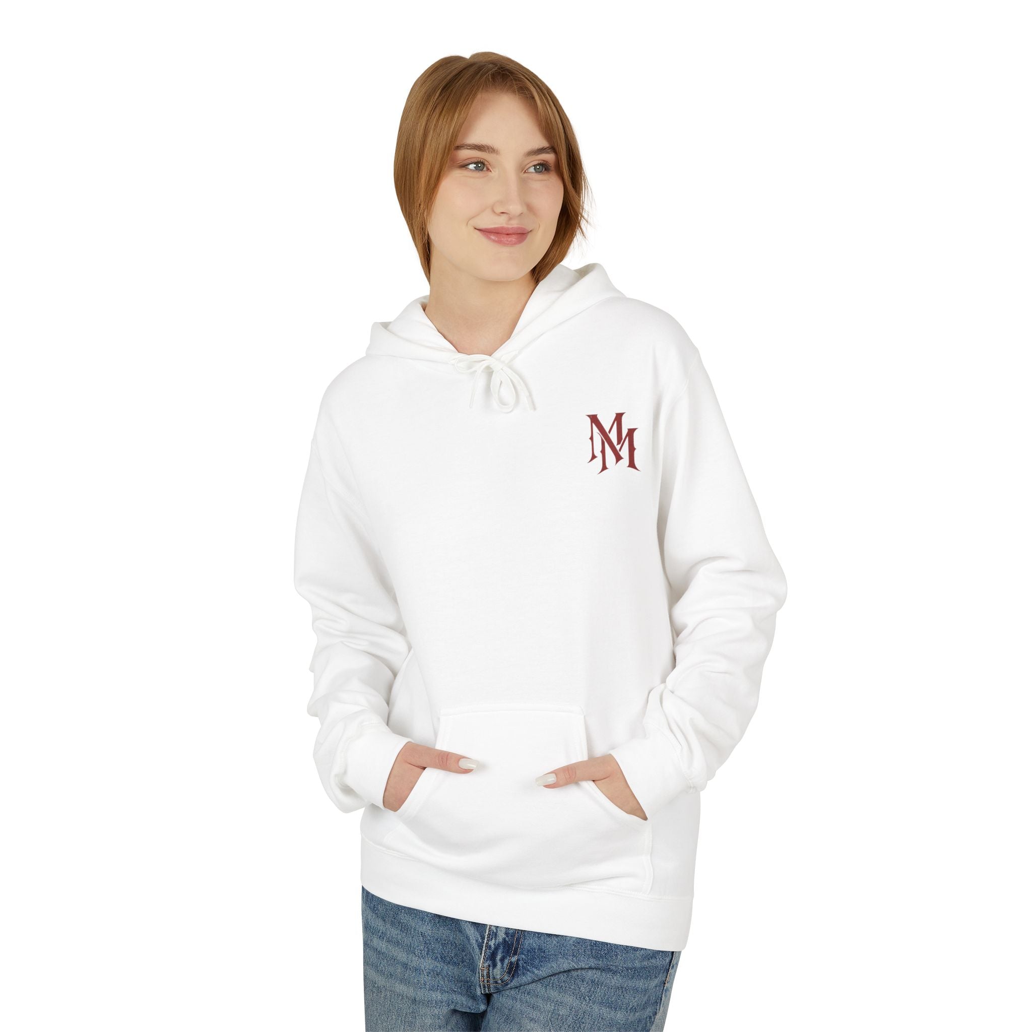 No Plate No Case Hoodie