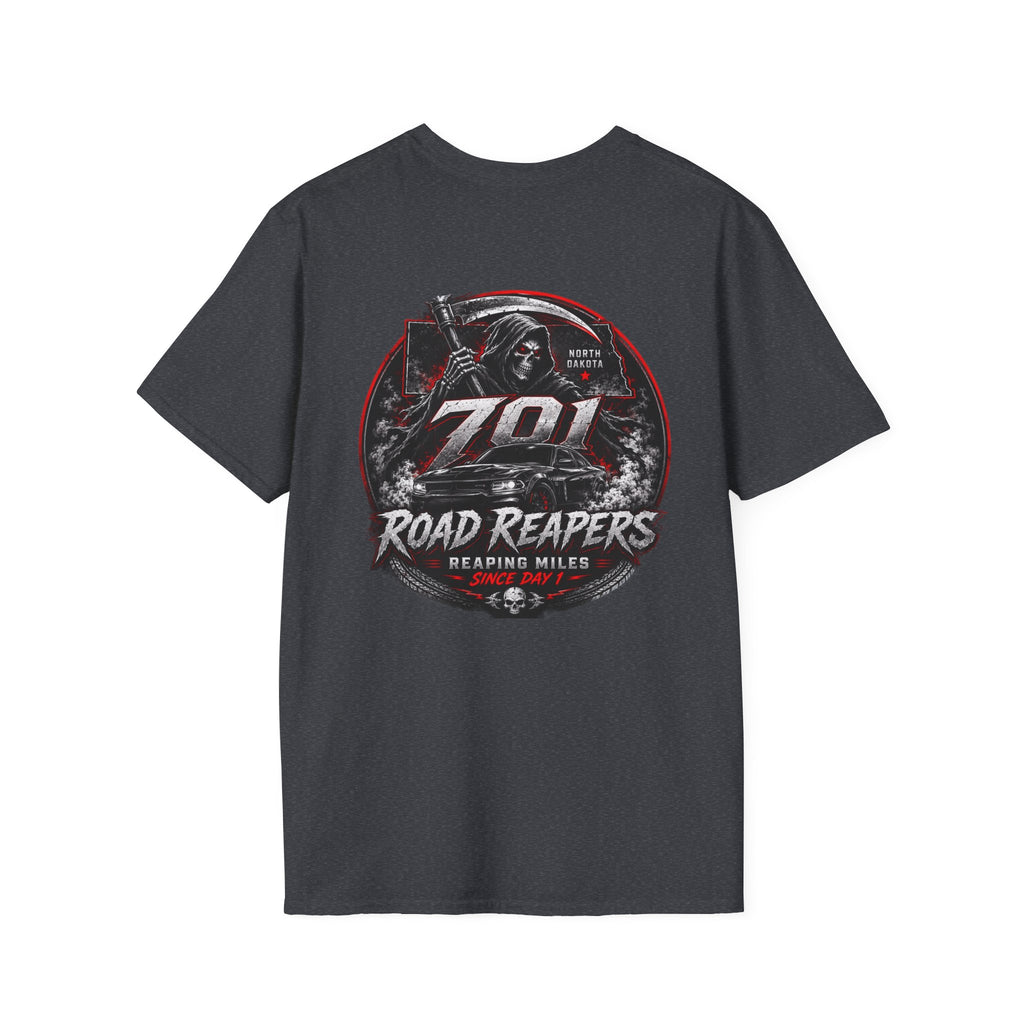 701 Road Reapers MM Collab T‑Shirt