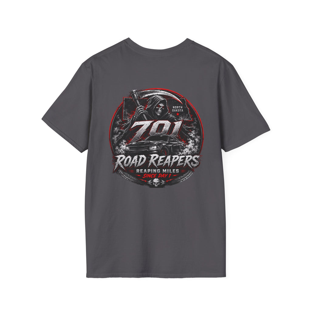 701 Road Reapers MM Collab T‑Shirt