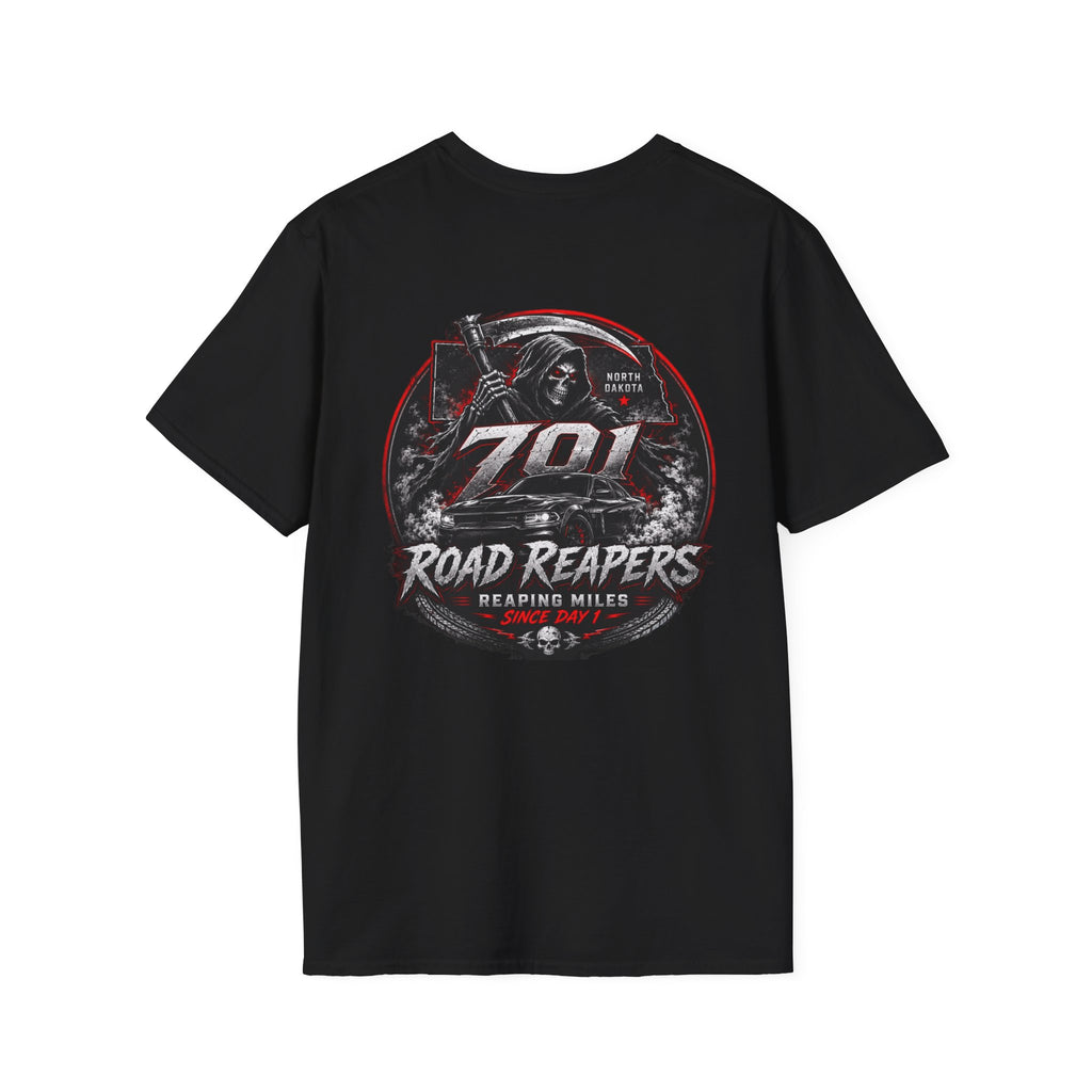 701 Road Reapers MM Collab T‑Shirt