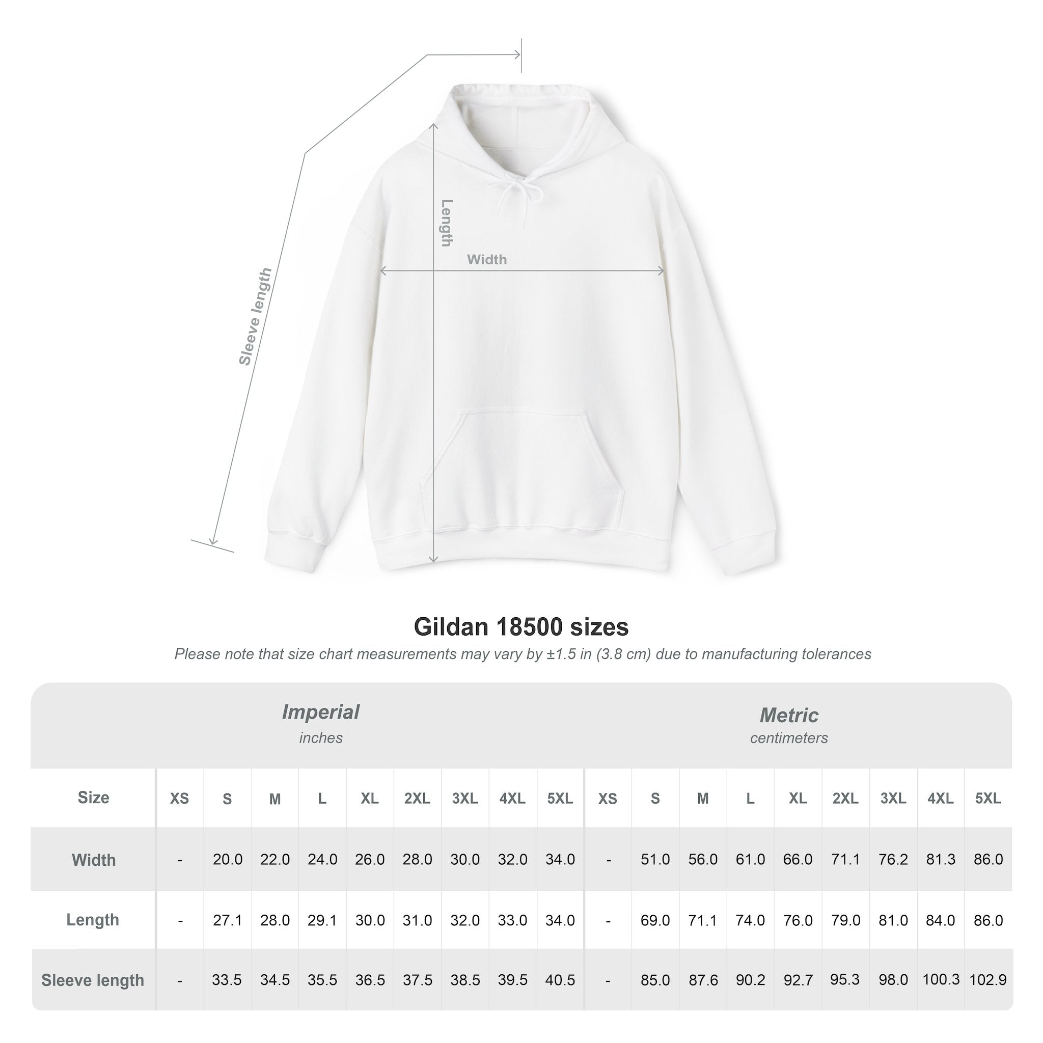 Hoodie — Monogram Midnight Mafia “MM” Logo Pullover W/Midnight Mafia Sleeve
