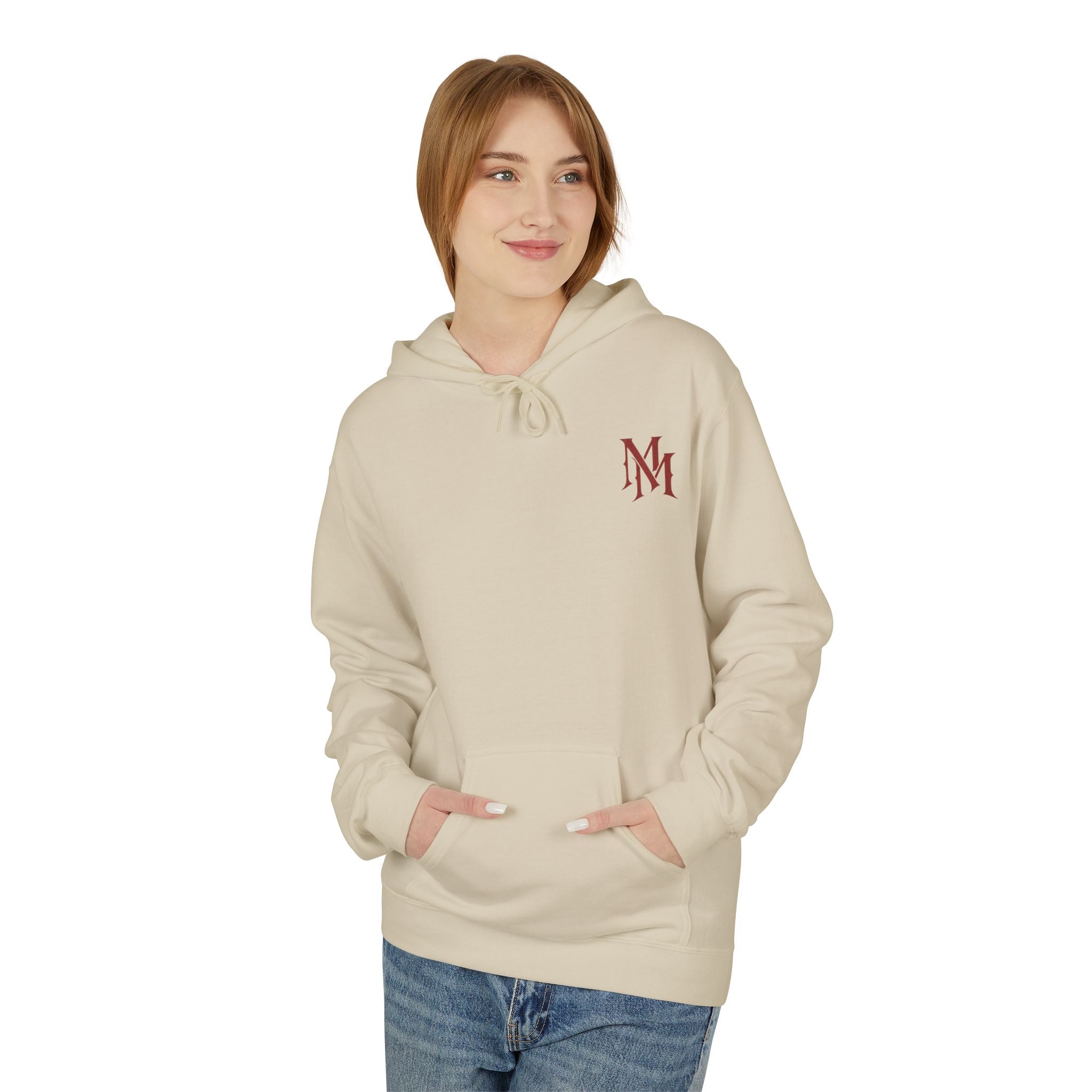 No Plate No Case Hoodie